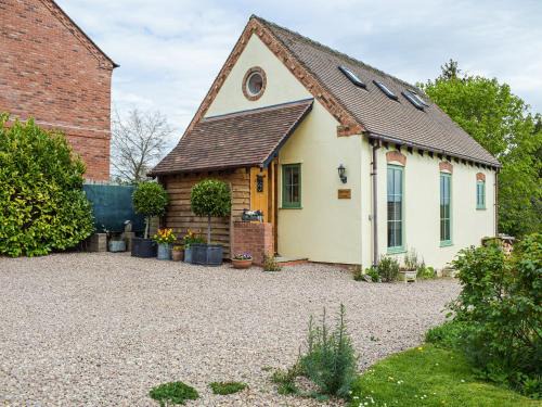 Ludwel Casa | Little Bank Cottage