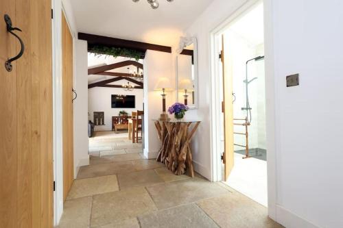 St Hilary Casa | Little Barn at East Down