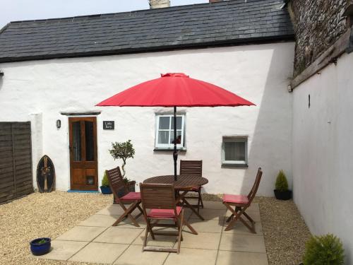 Barnstaple Casa | Little Barn, Greendale Farm