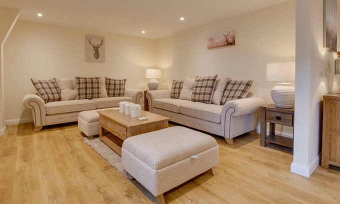 Abbess Roding Casa | Little Barn in the beautiful Tonbridge