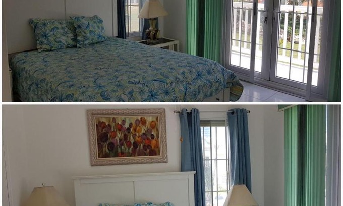 Orange Bay Casa | Little Bay Country Club