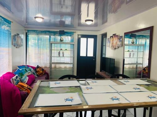 San Lucas Toliman Apartamento | Little Bay of Sam Jose
