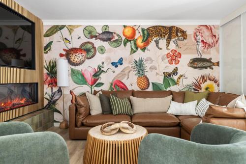 Nelson Bay Casa | Little Beach Vibes