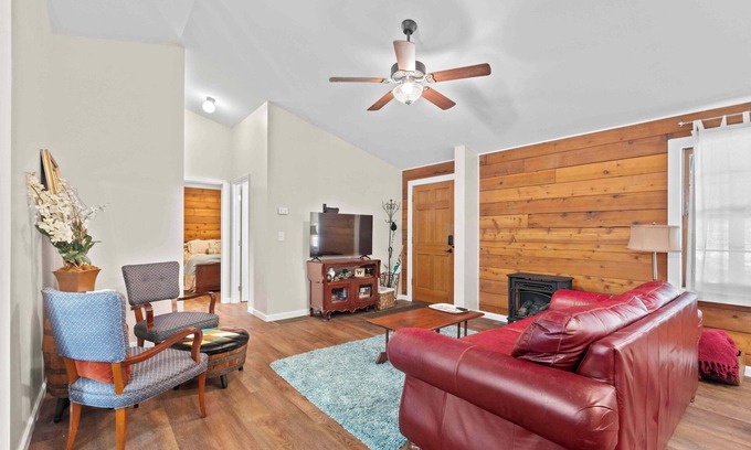 Highlands Hills Casa | Little Birds Nest Sum