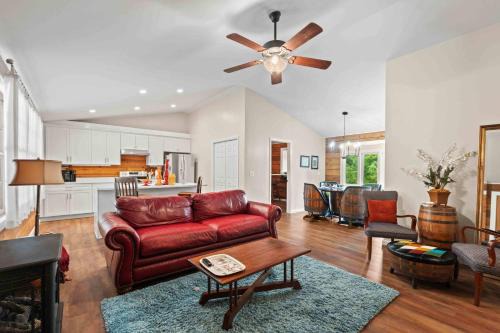 Highlands Hills Casa | Little Birds Nest