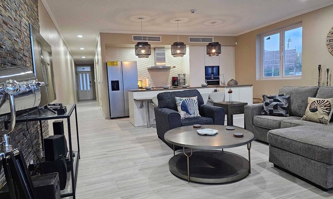 Sero Colorado Condominio | Little bit of Heaven Aruba - Beachfront Condo at Rodgers Beach
