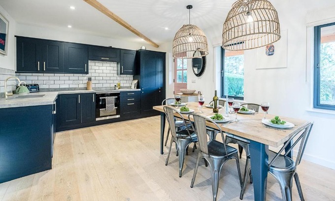 Orford Casa | Little Bramble, Orford