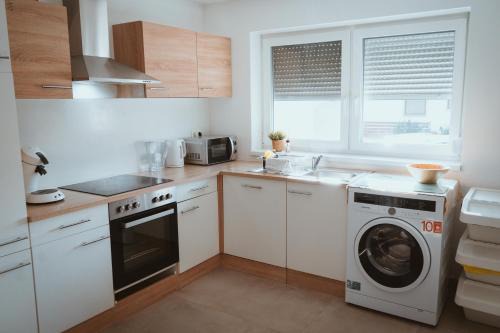 Rofingen Apartamento | Little Break
