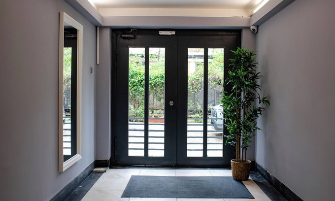 Bucharest City-Centre Apartamento | Little Bucharest downtown apartments