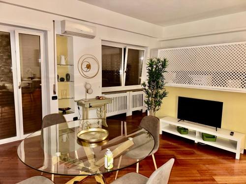 Zona LIII Tomba di Nerone Apartamento | Little Cassia