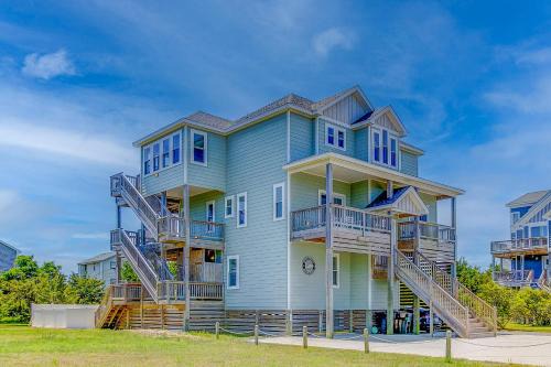 Farrow Shores Casa | Little Cayman