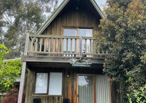Daylesford Chalet De Esquí | Little Chalet Daylesford