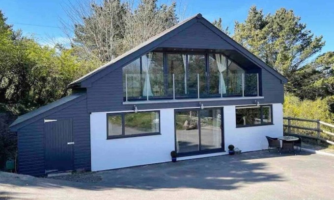 Truro Chalet De Esquí | Little Chi: Scandinavian house