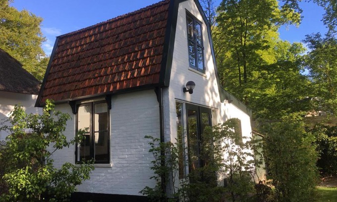 Bergen Casa | Little Constantia