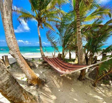 Little Corn Island Hotel | Little Corn Island Beach and Bungalow