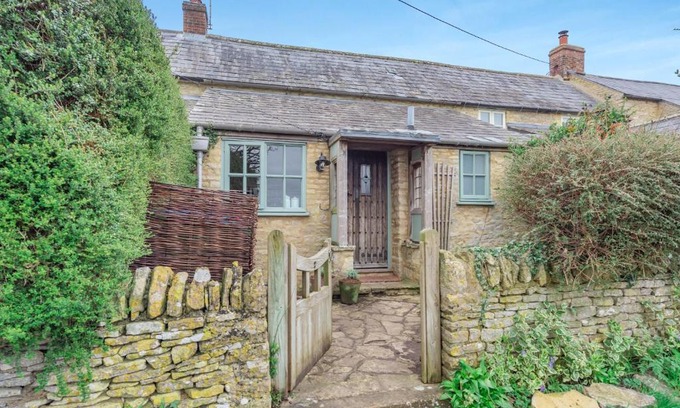 Shipton under Wychwood Casa | Little Cottage