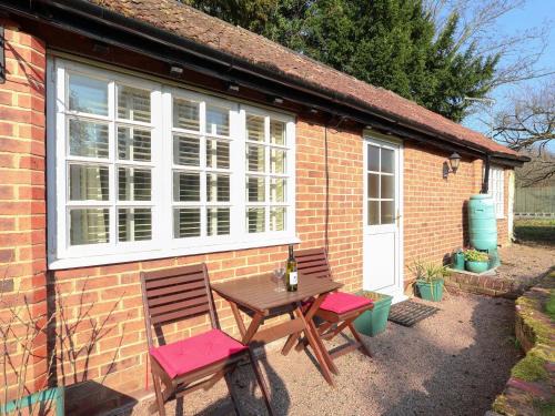 Upton St. Leonards Casa | Little Cottage - Uk49275