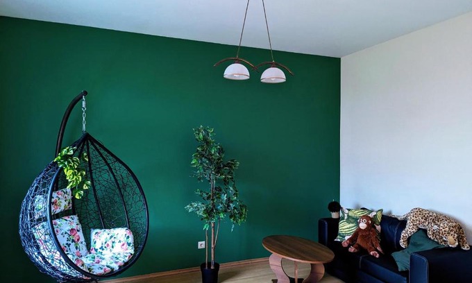 Sigulda Apartamento | Little Cozy Place