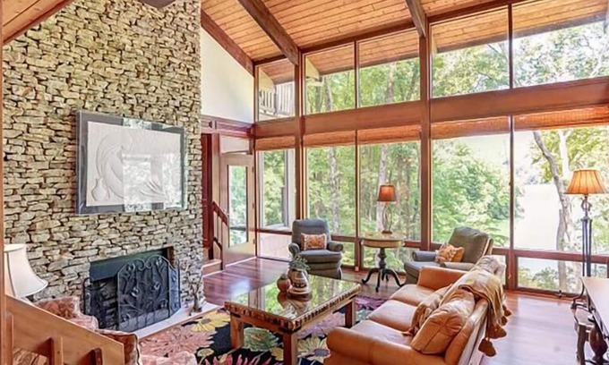Big Canoe Casa | Little Deer Lodge