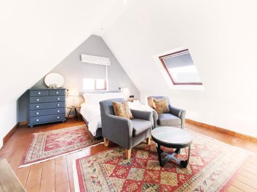 Bury St Edmunds Casa | Little Dene Lodge by The Suffolk Cottage Collection