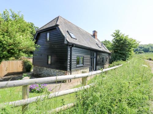 Ryde Casa | Little Duxmore Barn