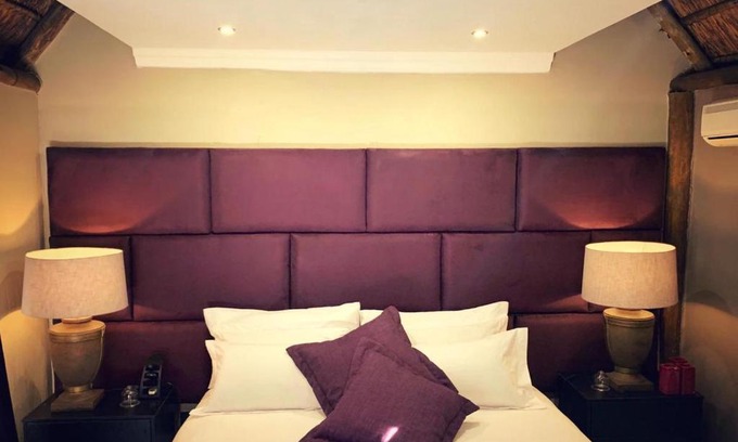 Vanderbijlpark Cabina | Little Eden Guest Lodge