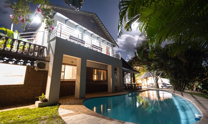 St. Lucia Apartamento | Little Eden St Lucia