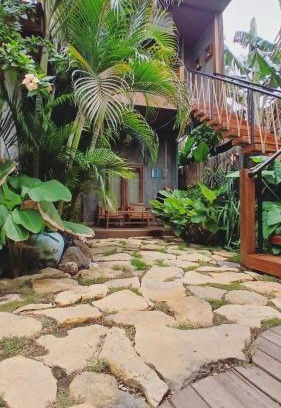Gili Trawangan Casa | Little Elephant Cottage