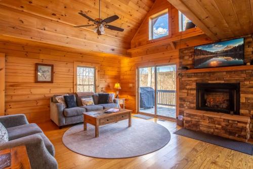 Elk Park Casa | Little Elk Lodge