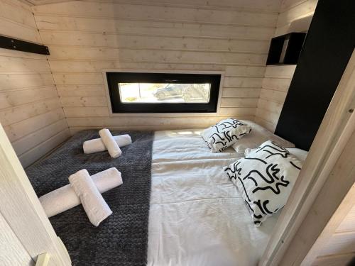 Napapiiri Cabina | Little Elves Cabin