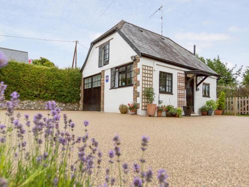 Milborne Saint Andrew Casa | Little England Cottage