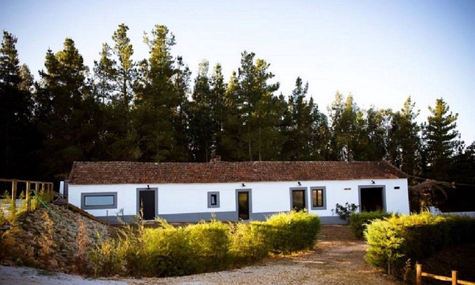 Cadaval Casa | Alojamiento de encanto en la Casa del Caserío. Piscina privada. Free wifi