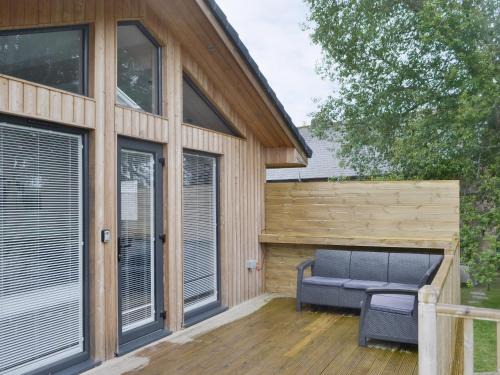 Otterburn Casa | Little Fawn