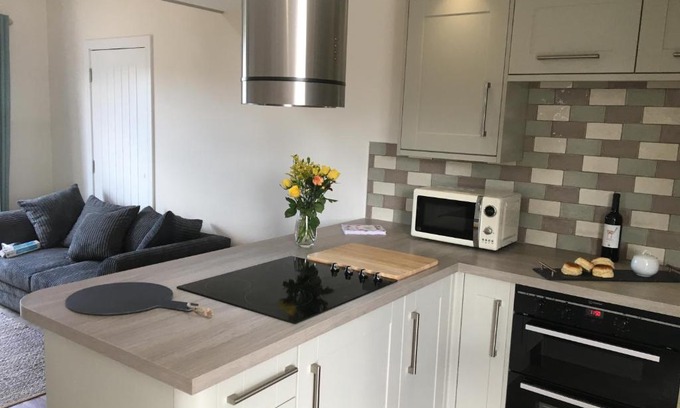 Perranporth Apartamento | Little Fernleigh