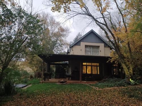 Merrivale Casa | Little Fields Country House and Cottages