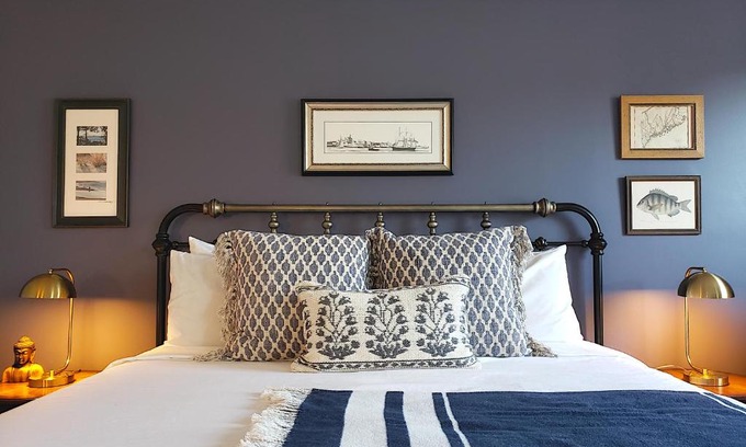 Bar Harbor Hotel | Little Fig Hotel
