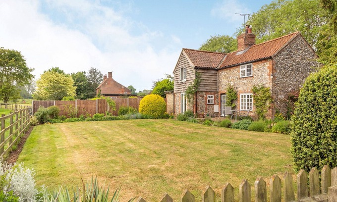 East Dereham Cabaña | Little Flint, LITTLE FRANSHAM