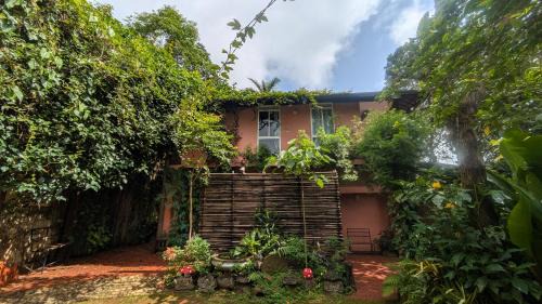 Vagamon Casa | Little Flower Farms