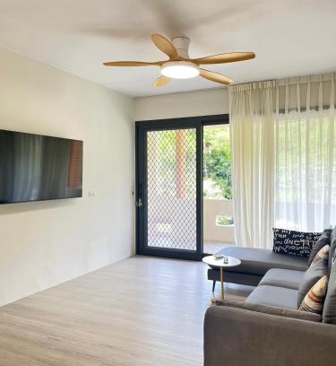 Beinan Casa | Little Forest Homestay 台東縣民宿第2124號