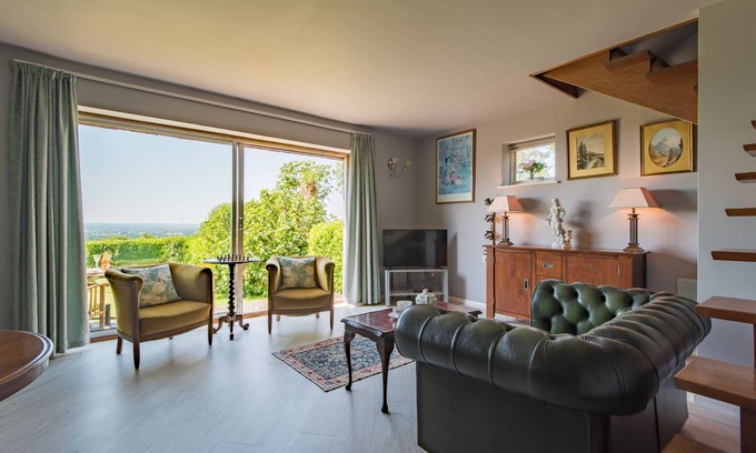 Maidstone Casa | Little Fountains, Sutton Valence