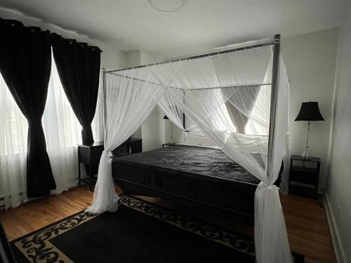 Allentown Casa | Little France Unit 2