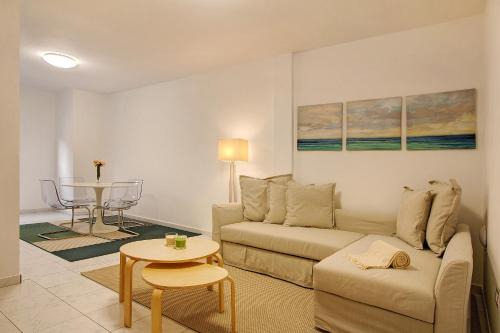 Cruce de Arinaga Apartamento | Little Gem