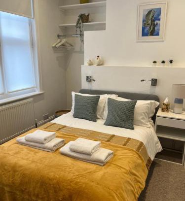Kemptown Apartamento | Little Gem in Kemptown Brighton