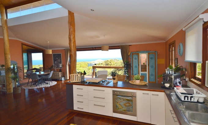 Kalbarri Casa | Little Gem Ocean Retreat - Kalbarri, WA