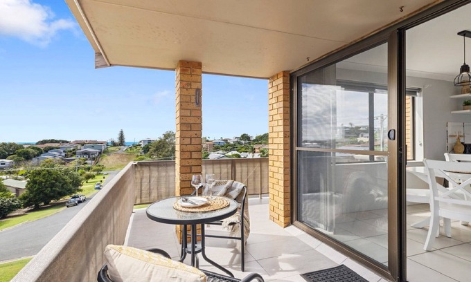 Coffs Harbour Casa | LITTLE GEM, TOP NOTCH