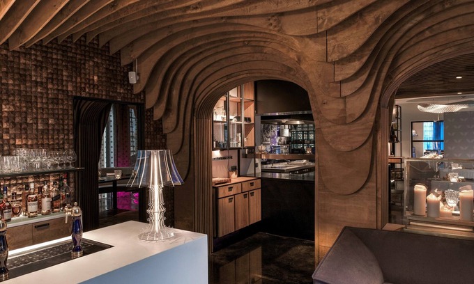 Eindhoven City Center Hotel | Little Grand