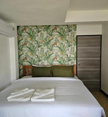 Ao Nang Casa | Little Green House