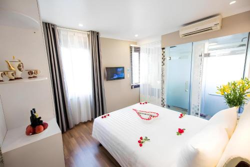 Old Quarter Hotel | Little Hanoi Hotel