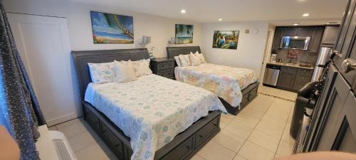 Ruskin Apartamento | Little Harbor Resort #114 Tampa Bay FL Beach, Bayside & 2 Pools