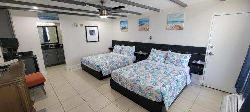 Ruskin Apartamento | Little Harbor Resort #116 Tampa Bay Florida Beach Bayview
